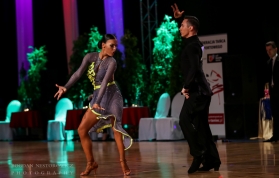 GD DANCE SHOW Grand Prix Polski FTS, Łazy 2017